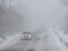 Нэгдүгээр сар 1940 оноос хойш тохиолдож байгаа 29 дэх хур тунадас ихтэй сар болжээ