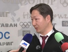 УНТЭ-ийн удирдлага, ажилтнууд мэдээлэл хийлээ 