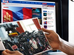 Монгол Улсад сэтгүүл зүй үүсч хөгжсөний 113 жилийн ой тохиож байна