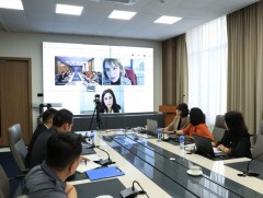 Монгол-Туркийн гаалийн байгууллагын хамтын ажиллагааг сэргээж, хөгжүүлнэ