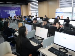 Энэ оны I улирлын Төрийн албаны ерөнхий шалгалт өнөөдөр орон даяар эхэллээ