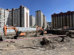 Барилгын чиглэлээр үйл ажиллагаа явуулж буй ААН-үүдэд шалгалт хийж эхэллээ