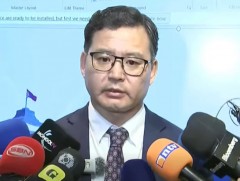 Татварын багц хуулийн шинэчлэлийг танилцууллаа