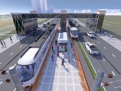 Улаанбаатар трамвай төсөл хэрэгжсэнээр 250 байнгын ажлын байр шинээр бий болно