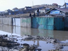 Шар усны үерийн аюулын зураглалаар нийт нутгийн 2.5 хувь нь маш их, аюулын зэрэглэлтэй байна