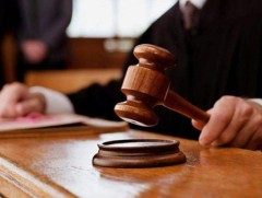 Хахууль өгөхийг завдсан иргэнийг шүүхээс 3 сая төгрөгөөр торголоо