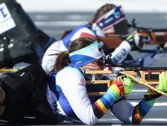 “Милан-Кортина”-2026: Өвлийн паралимпын наадам зургаан спортын төрлөөр зохион байгуулагдана