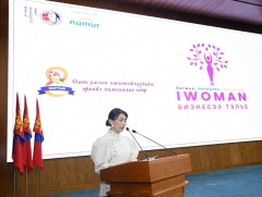 Орон нутагт зах зээл бага байгаа нь өрсөлдөх чадварыг бууруулж байна