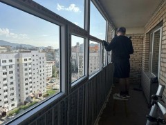 Aхуйн орчинд хүүхдүүдийн аюулгүй байдлыг хангаарай