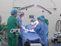 Б.Баярбаатар: Эрхтэн, эд, эс шилжүүлэн суулгах тухай хуулийн төслийг зайлшгүй батлах шаардлагатай