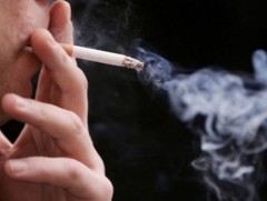 Тамхины утаа судасны дотор ханыг гэмтээж, артерийг хатууруулдаг 