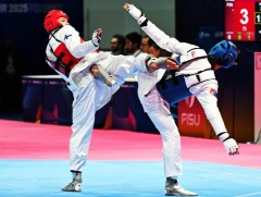 Олимпын Таеквондогийн Ази тивийн аварга шалгаруулах тэмцээн анх удаа Монгол Улсад болно   