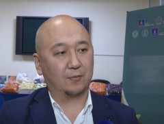 Нийслэлийн 5 хүнс хангамжийн төв нь 354 цэцэрлэг, 55 ЕБС-д хүнсний түүхий эдийн бүтээгдэхүүн нийлү..