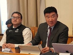 COP17-г зохион байгуулах Үндэсний хорооны Хэвлэл мэдээлэл, сурталчилгааны дэд хороо хуралдав