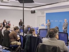 ОУАЭА: Иран одоо ч зэвсэг хийх хэмжээнд дөхүү баяжуулсан ураны нөөцтэй хэвээр байна