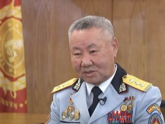 Г.Мягмаржав өргөсөн тангарагтаа үнэнч зүтгэж, 30 гаруй мянган шавь бэлтгэсэн