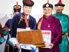    “Шагайн уухай” уртын дуу дуулаачдын улсын анхдугаар уралдааны шилдгүүд тодорчээ