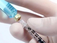 ХӨСҮТ: 6–8 сартай хүүхдээ улаанбурханы эсрэг вакцинд хамруулаарай