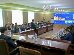 Говь-Алтай аймагт хорт хавдрын нас баралт буурсан үзүүлэлттэй гарчээ