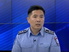 Бусдыг дээрэлхэж, бичлэгээ олон нийтийн сүлжээнд нийтэлсэн 16-17 насны 8 хүүхдийг шалгаж байна