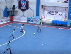 Охидын УАШТ-д 11 баг өрсөлдөж байна