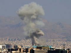 Ираны тал хариу арга хэмжээ авсан талаар тайлбар хийв