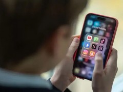 ЗГ: Нийгмийн сүлжээнд 16 насанд хүрээгүй хүүхдийг бүртгэхийг хуулиар хязгаарлана