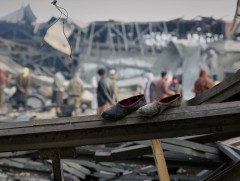 Кабулд болсон халдлага олон улсын анхаарлын төвд байна