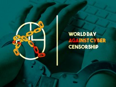 Цахим хяналтын эсрэг дэлхийн өдөр өнөөдөр тохиож байна