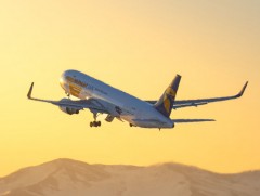 МИАТ: Тусгай үүргийн нислэгээр 91 иргэнийг эх орондоо авч ирлээ