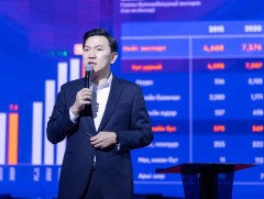 Н.Учрал: Төр хувийн хэвшлийн байгууллагуудтай өрсөлдөхгүй байхыг баримталж, эрүүл, чөлөөт зах зээл..