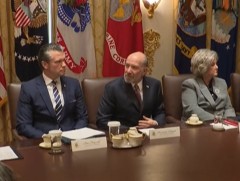 Марко Рубио: АНУ Иран дахь ажиллагааг хуурай замын цэргийн оролцоогүй хэдэн 7 хоногт дуусгана