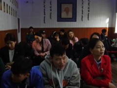 Мэргэжлийн сургуулиудын дунд анх удаа түүхийн хичээлийн олимпиад зохион байгууллаа 