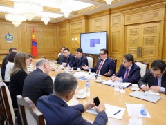 “Оюу Толгой” төслийн Монгол Улсад ногдох өгөөжийг 60 хувиас дээш нэмэгдүүлэх, 2026 онд багтаан ног..