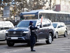 ЗГ: Онцгой нөхцөл байдлын үед авах хариу арга хэмжээний төлөвлөгөөг зургаан чиглэлээр хэрэгжүүлнэ