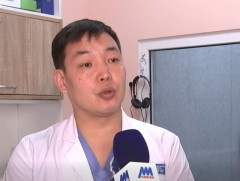 ЭХЭМҮТ: Сонсгол бууралтыг урьдаас сэргийлэх боломжтой