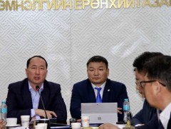 “Шинжлэх ухаанч-Хариуцлагатай мал эмнэлнэг” жил болгон зарлалаа