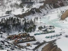 Хууль бус ашигт малтмал олборлолтыг илрүүлж, ноцтой хор хохирол учрахаас урьдчилан сэргийлжээ