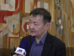 Үндэсний баялгийн сангийн орлогын эх үүсвэрийг нэмэгдүүлэх хэрэгтэй