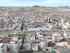 Өвөрхангай аймгийн хөдөлмөрийн насны хүн амын 42.4 хувийг залуучууд эзэлж байна