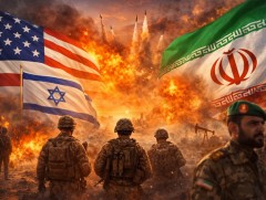 Ойрхи Дорнодын мөргөлдөөн олон чиглэлд тэлэх шинж ажиглагдав