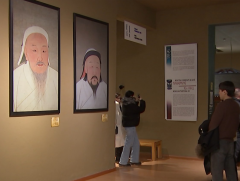 Иргэд музейн үзмэрээр дамжуулан түүхээ танин мэдэх боломжтой