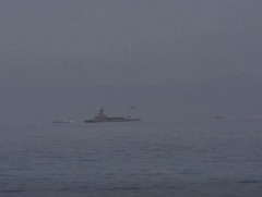 Иран Ормузын хоолойд газрын тос тээвэрлэгч хөлгүүдийг онилон цохилт өгч байна