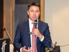 Ахмад настанд тусламж үйлчилгээ үзүүлэх үндэсний сургагч багш бэлтгэх сургалт зохион байгууллаа