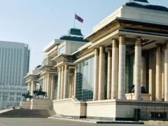 Засгийн газар 500 сая ам.долларын бонд арилжаалж, 51.7 тэрбум төгрөгийн хүүгийн зардлыг хэмнэлээ