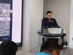 Авто зогсоолын төлөвлөлт хийх байршлуудыг зөвшилцлөө