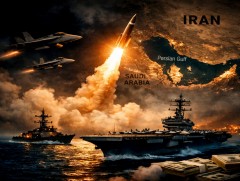 АНУ-ын Ираны эсрэг цэргийн ажиллагааны зардал 11.3 тэрбум ам.доллар давжээ