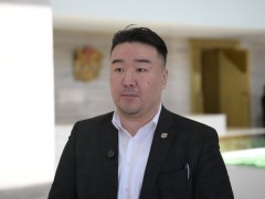 Г.Билгүүн: Нийтийн тээврийн салбарыг 2027 оноос өөрийн орлогоор санхүүжих буюу корпорацын зарчимд ..