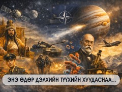 ЭНЭ ӨДӨР: Алдарт дуучин Элвис Пресли цэргийн албанд татагджээ