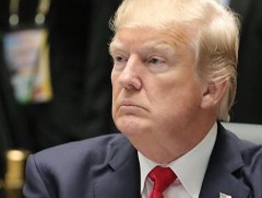 Д.Трампын БНХАУ-д хийх айлчлал нэг сар орчмоор хойшилж магадгүй